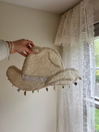 Image 1 of Coastal Breeze Cowboy Hat