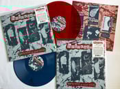 Image of HOLOCAUST 90’s Mind In Your Minds LP