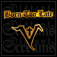Saint Vitus - Official Pin Set
