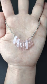 Image 2 of PINK BIG RINGS