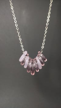 Image 1 of PINK BIG RINGS
