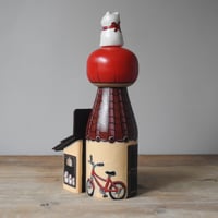 Image 5 of the lucky cat store (favourite things #116)
