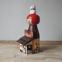 Image 3 of the lucky cat store (favourite things #116)