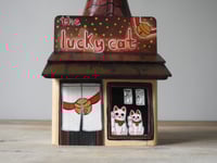 Image 2 of the lucky cat store (favourite things #116)