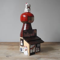Image 8 of the lucky cat store (favourite things #116)
