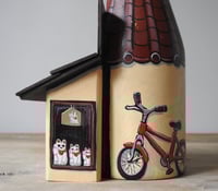 Image 4 of the lucky cat store (favourite things #116)