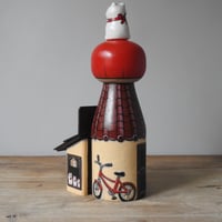 Image 9 of the lucky cat store (favourite things #116)