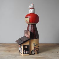 Image 10 of the lucky cat store (favourite things #116)