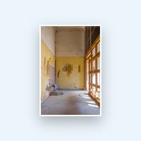 Image 1 of Frozen Memory: Sulfureux P 2022