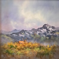 Allan Morgan "Majestic"