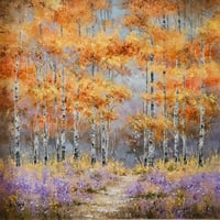 Allan Morgan "Through The Heather"