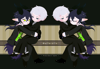 Mallerollo Charms 