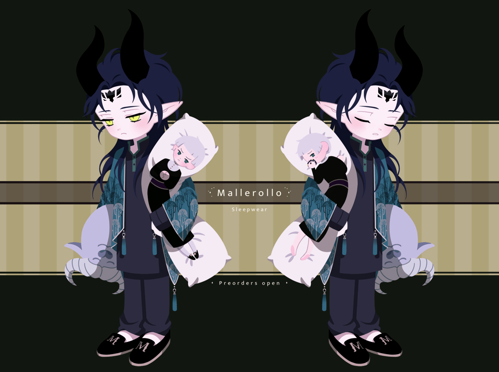 Mallerollo Charms