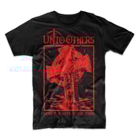 Don't Waste Your Time Red T-Shirt