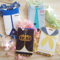 Image 1 of Vocaloid Card Holders