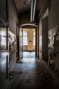 Image 2 of Frozen Memory: Werkstatt 3