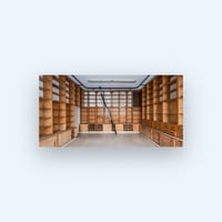 Image 1 of Frozen Memory: Invisible Books
