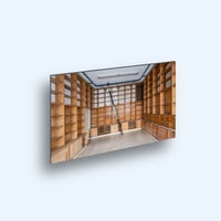 Image 4 of Frozen Memory: Invisible Books