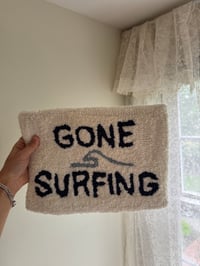 Mini Gone Surfing 