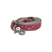 Pink Fox - Leash 