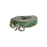 Green Fox - Leash 