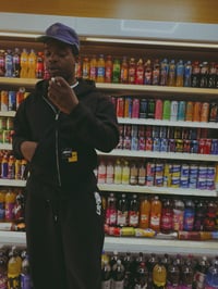 Image 3 of ??TRACKIE SET BLACK