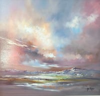Allan Morgan "For This Moment"