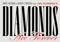 Diamonds Are Forever - Balance Payment - Due 6th June