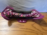 Image 5 of Post Partum Super Heavy Cotton Pad Set - Plum Pretty