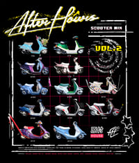 Image 4 of After Hours Scooter Mix ~ VOL.2 ☆