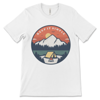 Image 2 of Recovery Shirt | Keep It Simple