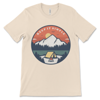 Image 3 of Recovery Shirt | Keep It Simple