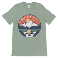 Image 1 of Recovery Shirt | Keep It Simple