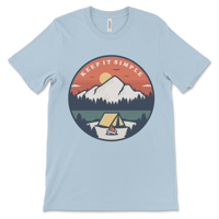Image 4 of Recovery Shirt | Keep It Simple