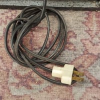 Image 5 of Silvertone 1483 1X15 Vintage Tube Amplifier