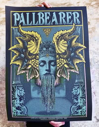 Image of PALLBEARER