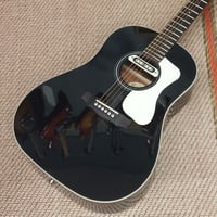 Image 1 of Guild DS-240E Memoir Black Acoustic / Electric