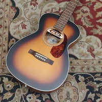 Image 1 of Guild M-240E Troubadour Acoustic / Electric
