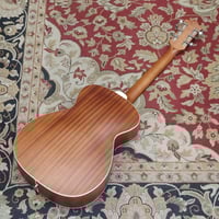 Image 4 of Guild M-240E Troubadour Acoustic / Electric