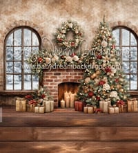 11/2 Indoor Christmas 2025 ** Deposit only