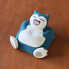 The Snorlax Bowl
