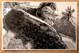 Image of KING KONG