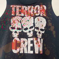 Image 2 of Don Rock Terror Worldwide Terror Crew 90s XL