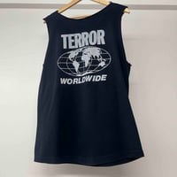 Image 4 of Don Rock Terror Worldwide Terror Crew 90s XL