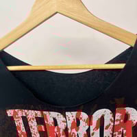 Image 3 of Don Rock Terror Worldwide Terror Crew 90s XL