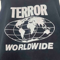 Image 5 of Don Rock Terror Worldwide Terror Crew 90s XL