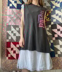 Image 4 of Wizard Cut Off Shirt 