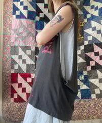 Image 3 of Wizard Cut Off Shirt 
