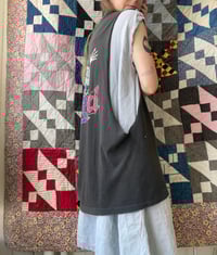 Image 5 of Wizard Cut Off Shirt 