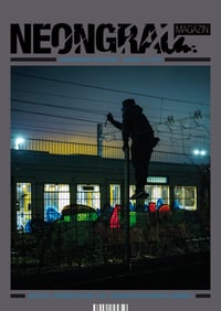 NEONGRAU #13